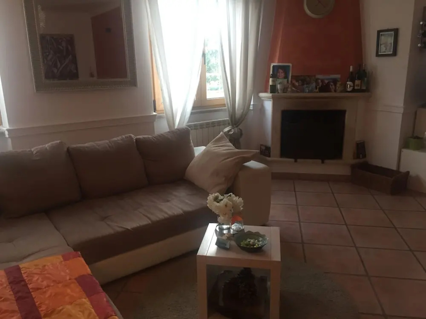 Villa Gusto E Benessere