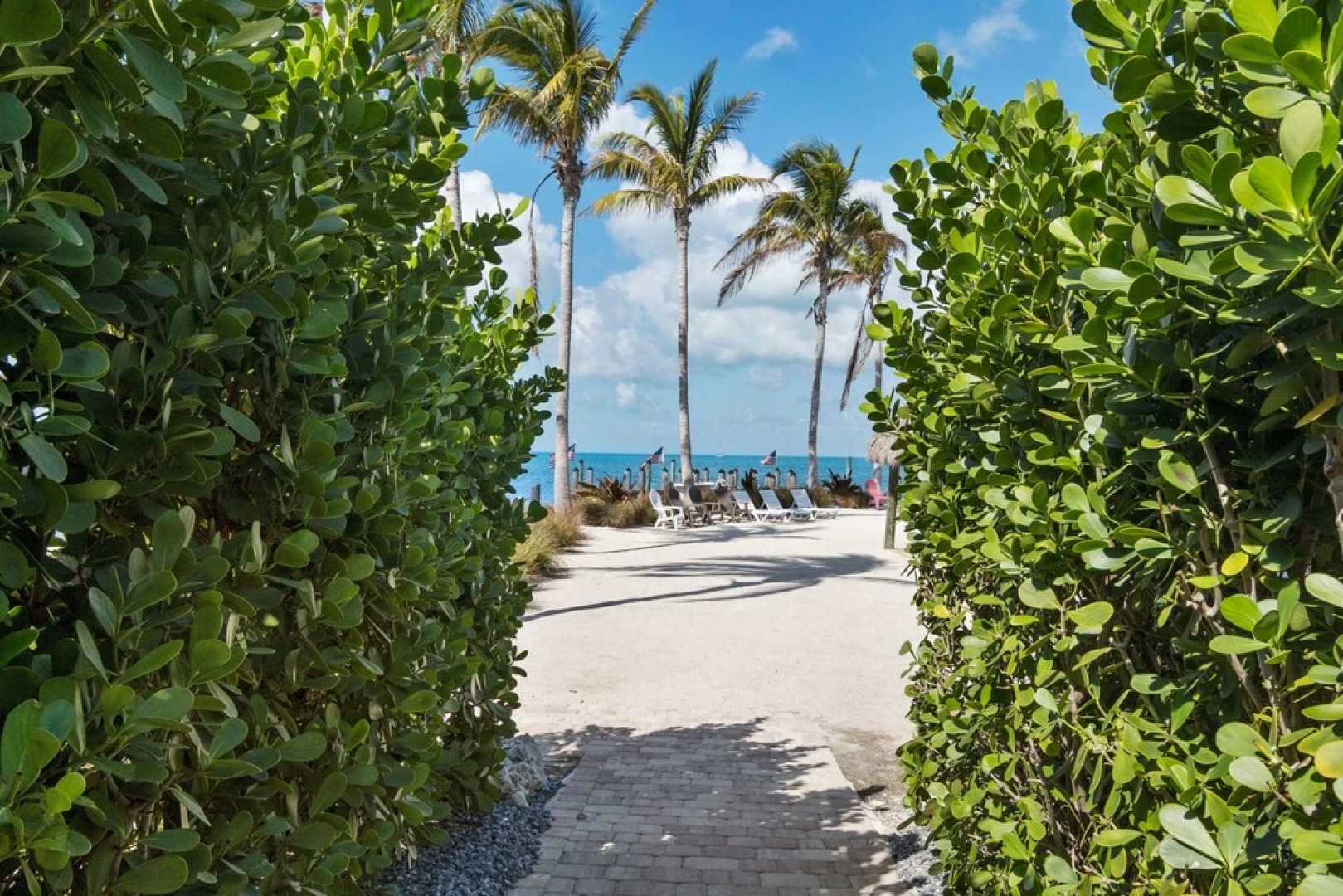 Keys Cove Villas - No 7