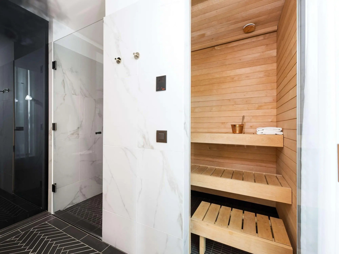 Mövenpick Hotel Tallinn