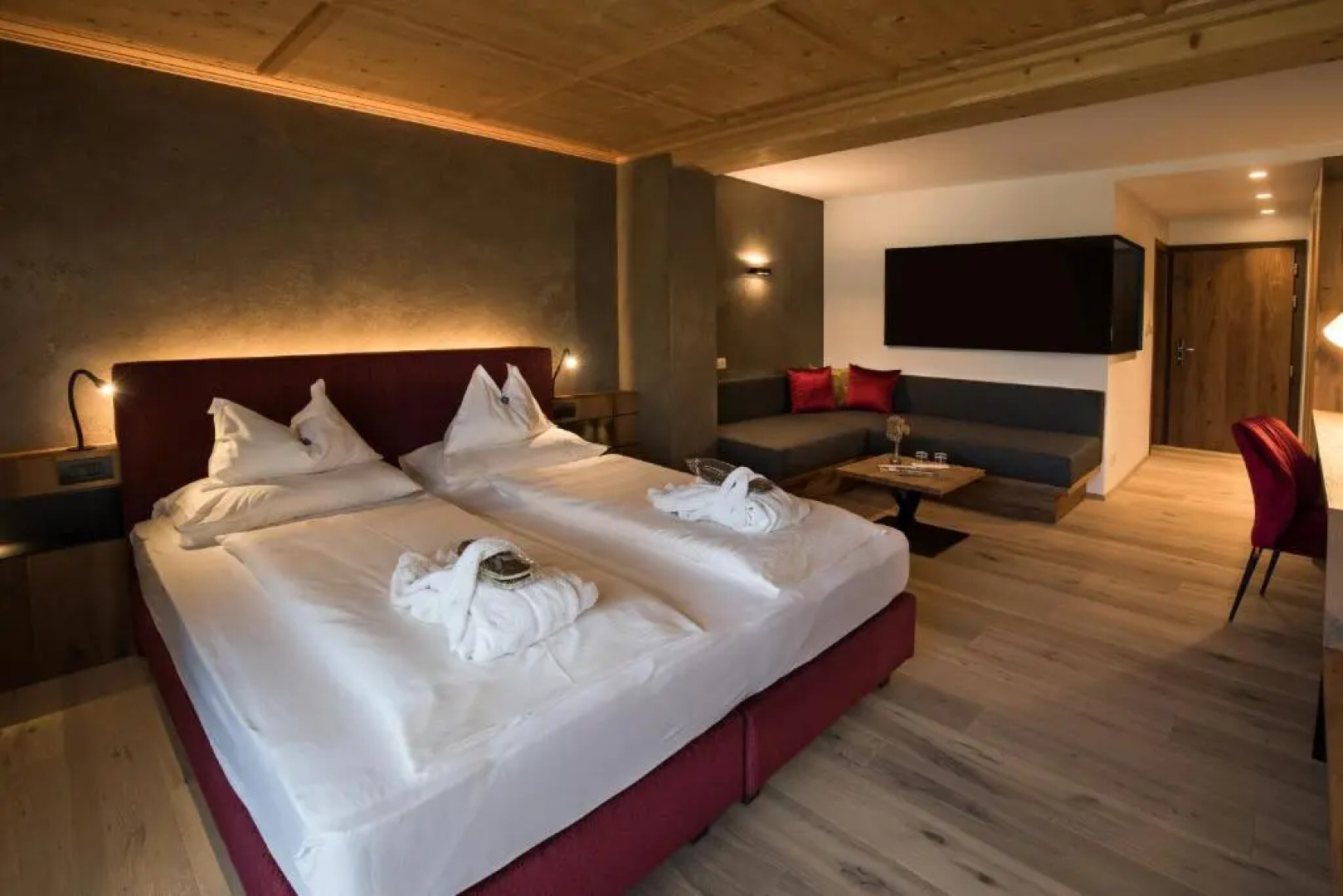 Gartenhotel Völser Hof - Adults Only