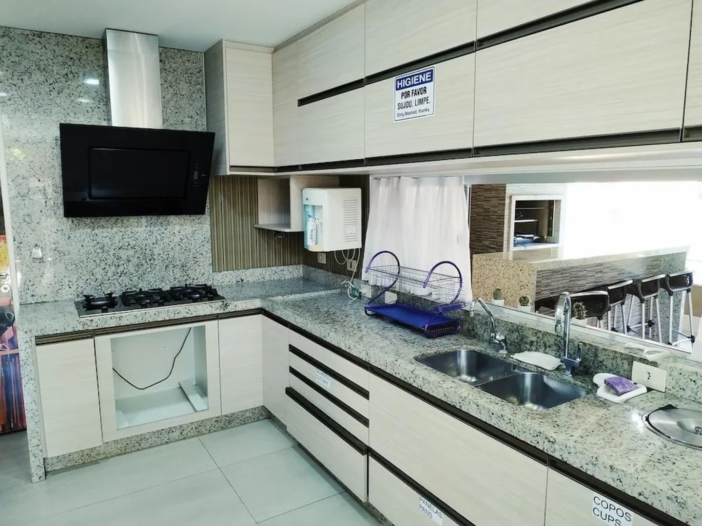 Hostel Portal Do Pantanal Cg