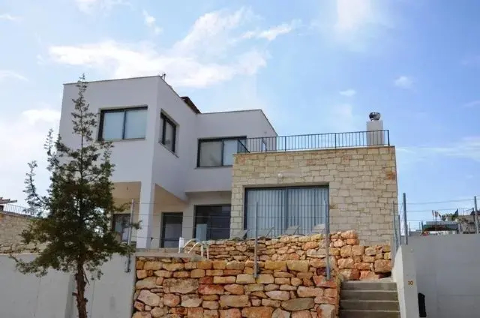 Esprit Villa 30 Latchi