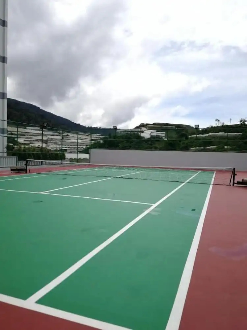 Omni Cassia Hill Resort