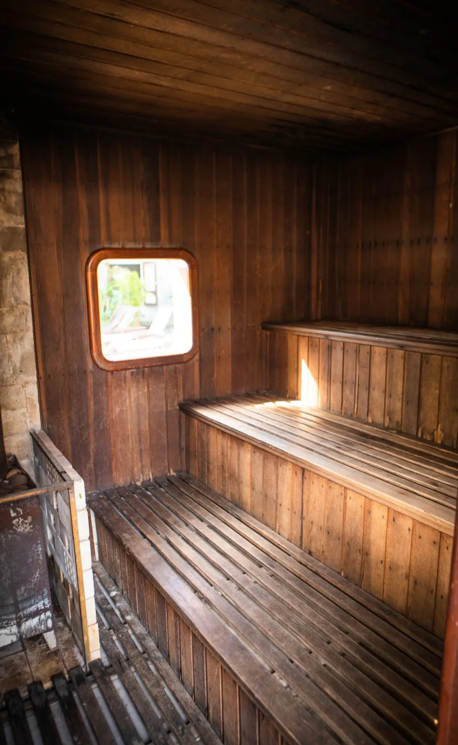 Plaza Inn Pousada do Capitão