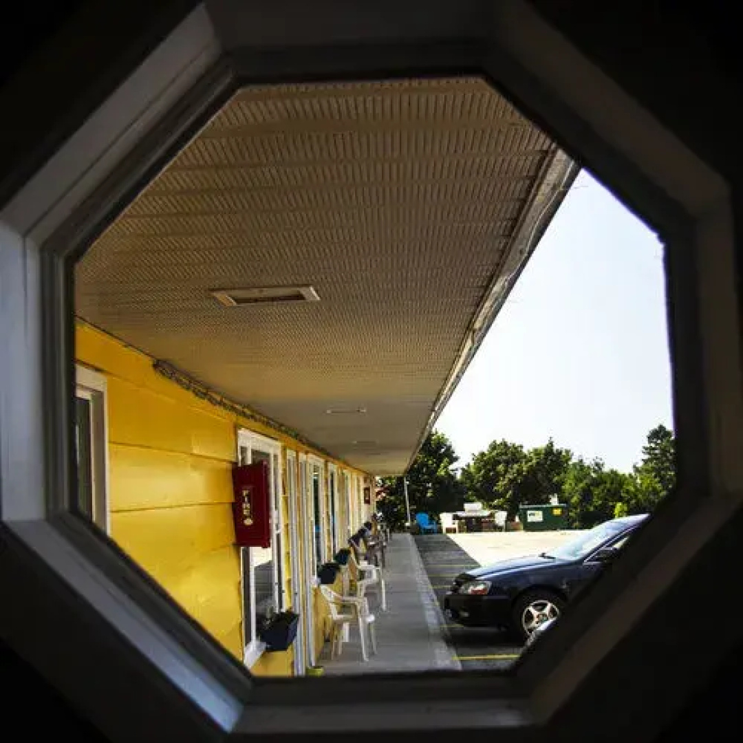 Southsider Motel & Holicay Apartments