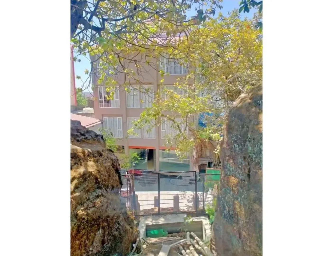 OYO 3614 Hotel Pandav