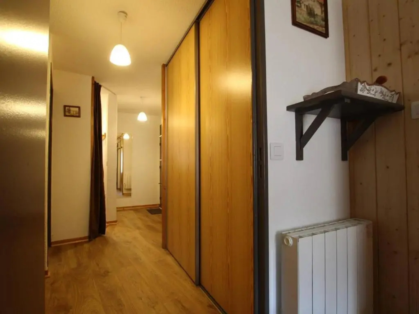 Appartement Vallouise-La Casse, 2 pièces, 6 personnes - FR-1-330G-57