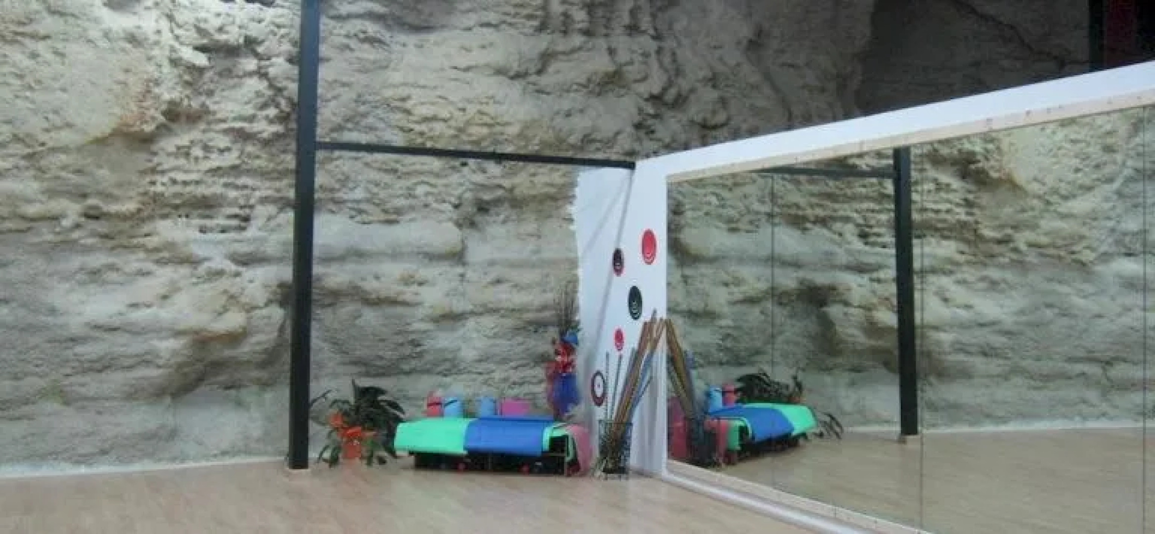 Sporting Club Village