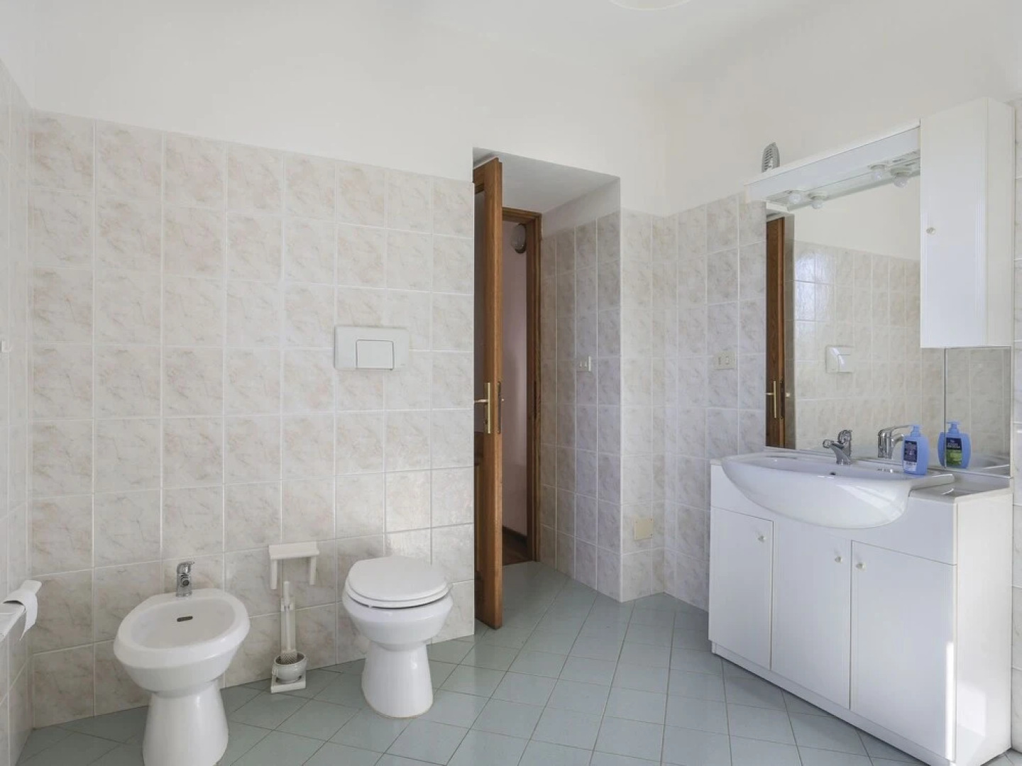 Caminetto Magnano in Magnano