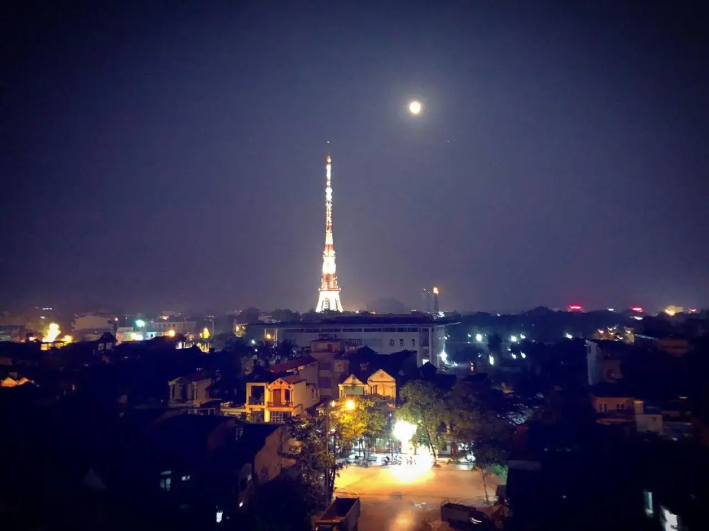 Thanh Trung hotel