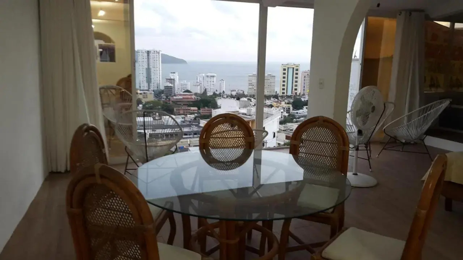 Casa Horizonte Azul Acapulco
