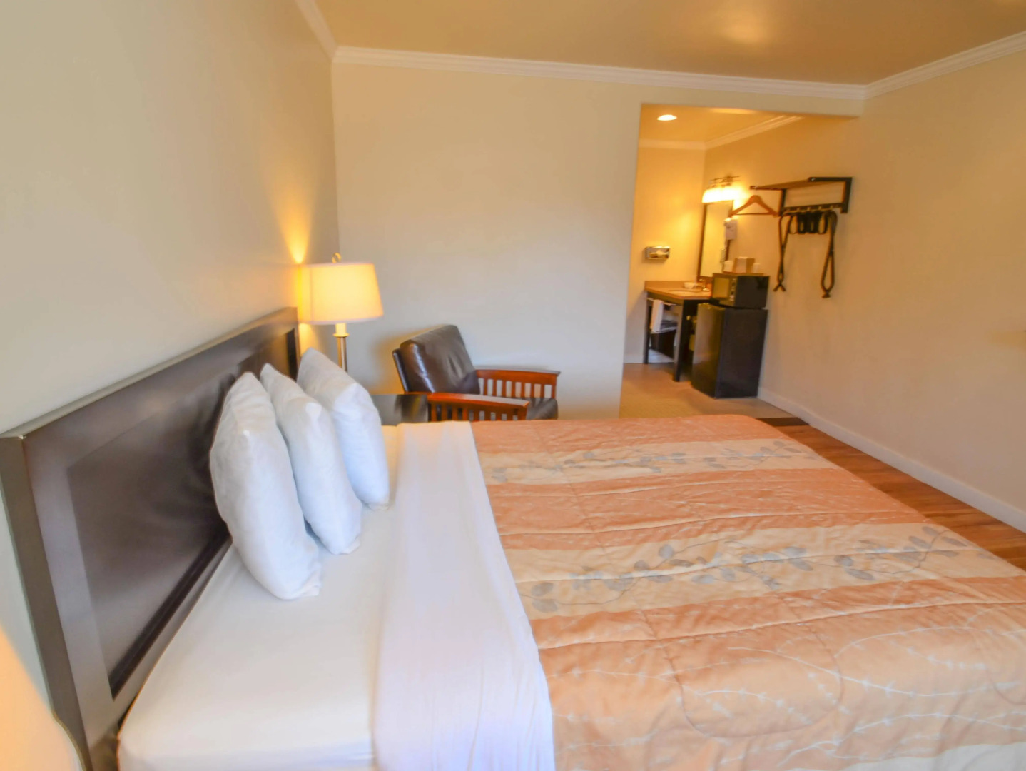 Bay Front Inn Santa Cruz