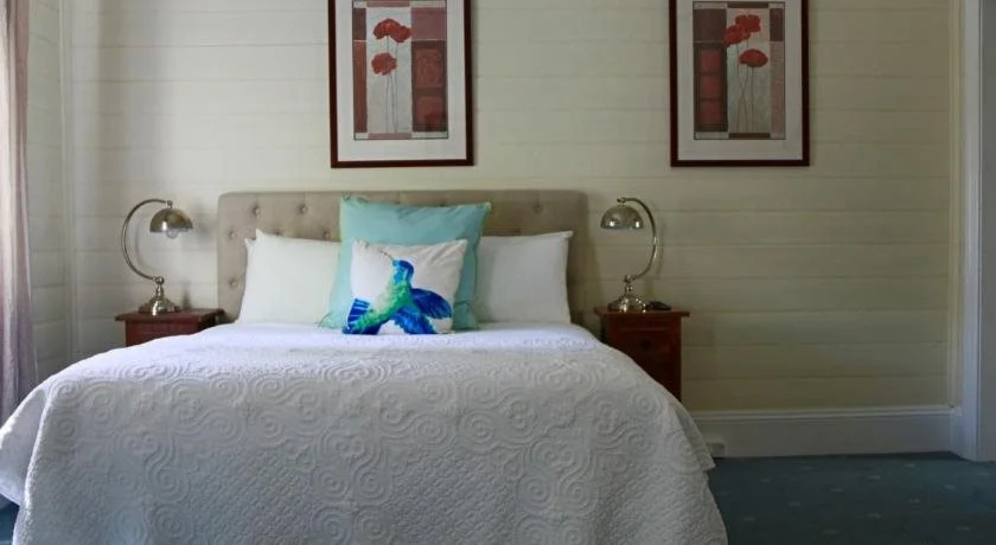 The George Boutique Hotel