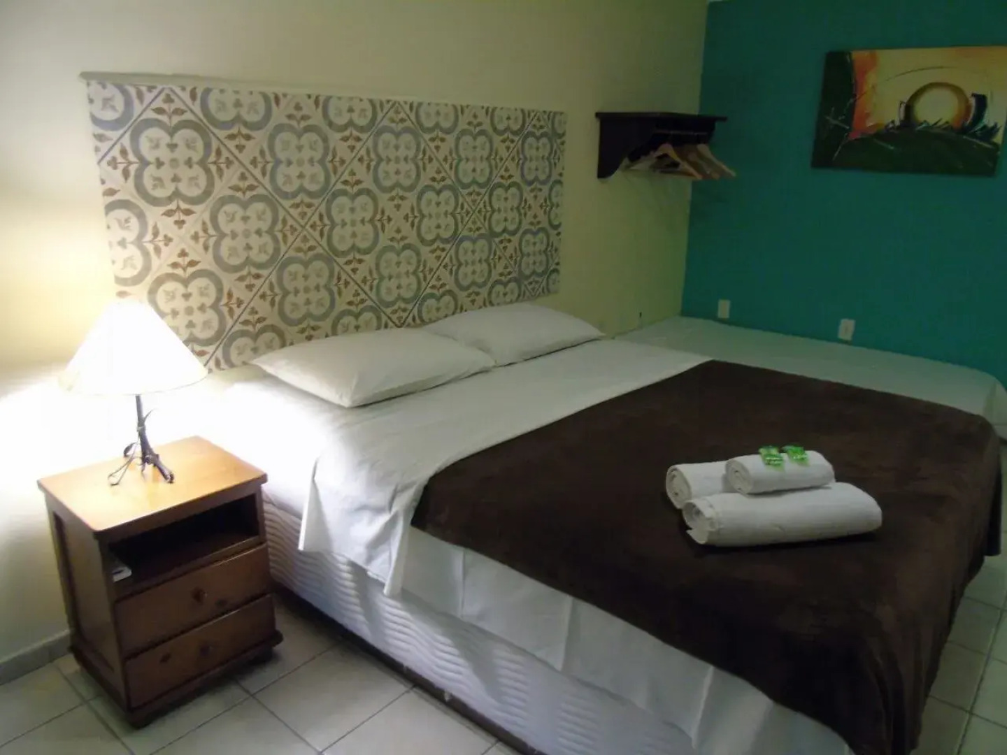 Pousada do Sol de Penedo