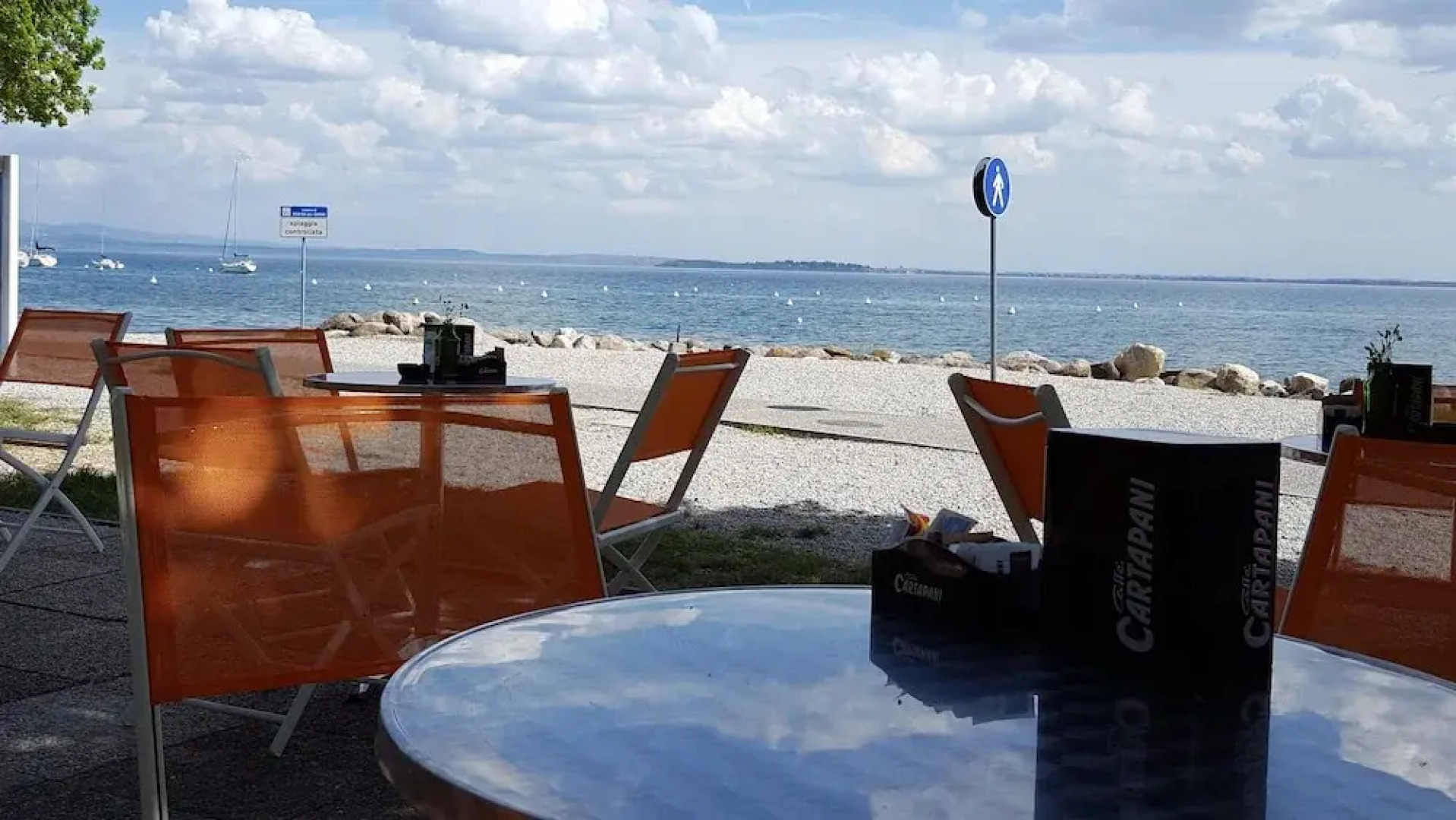 Campeggio Delle Rose