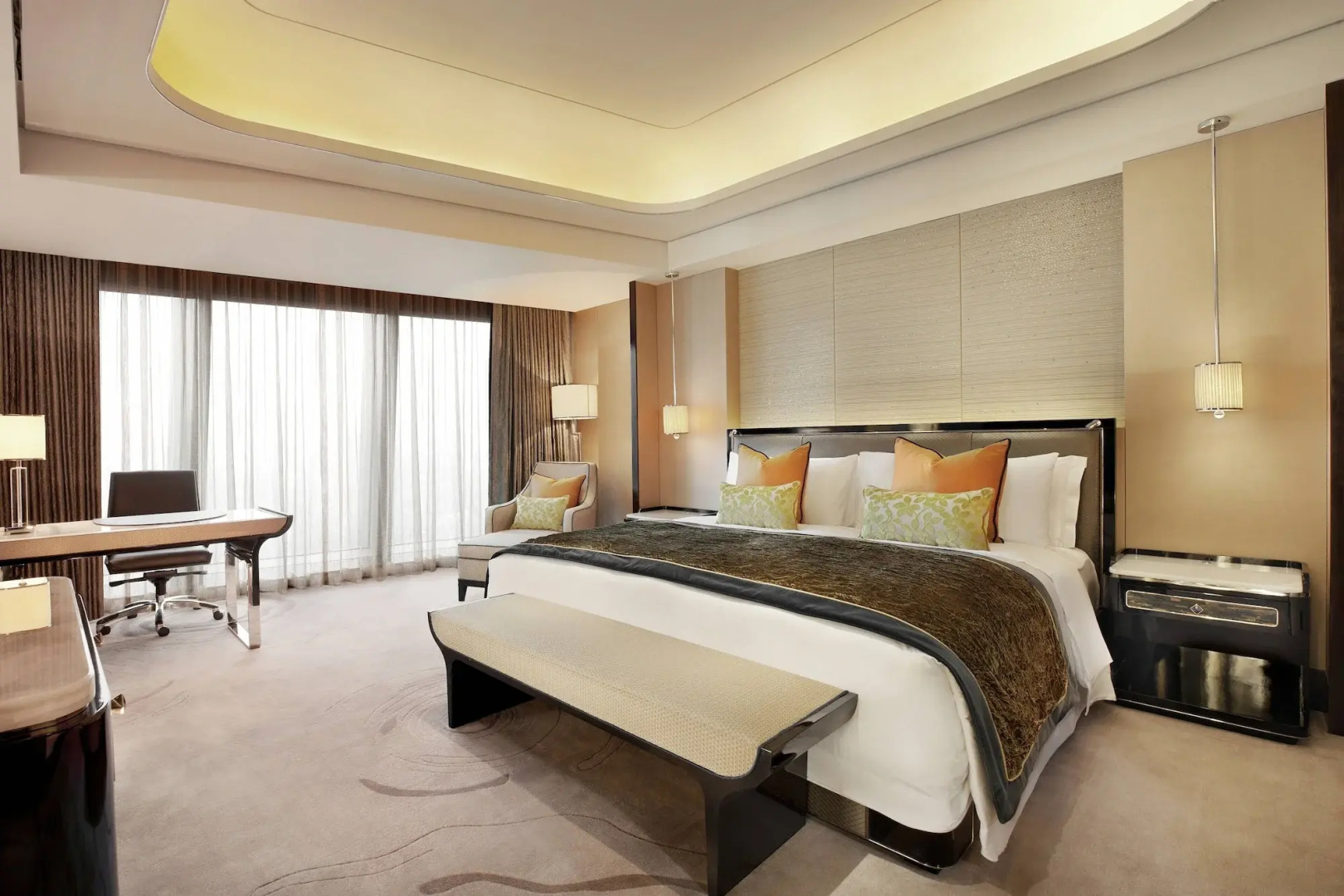 The St. Regis Shenzhen