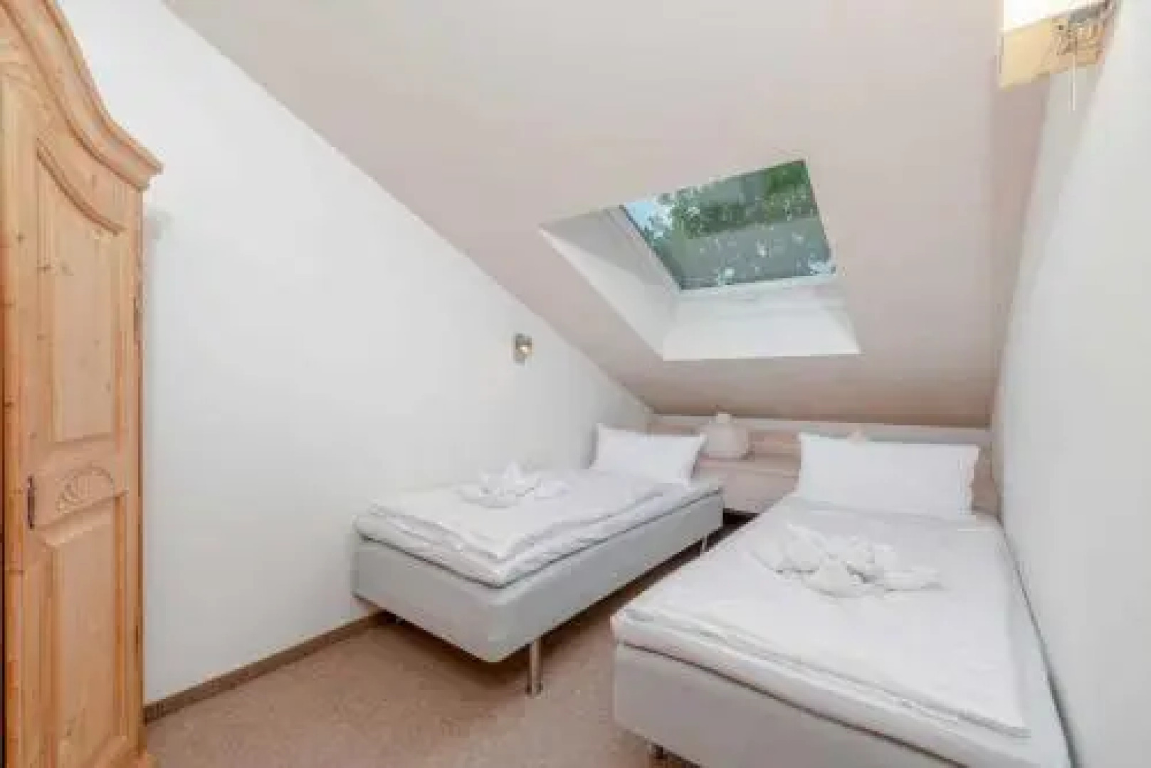 Ostseeresidenz Gorki _ Park 17