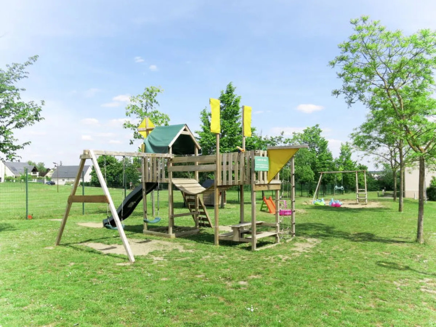 Les Jardins Renaissance