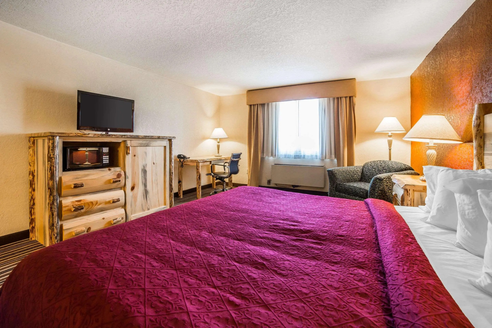 Studio 6 Suites Butte, MT – I-90 / I-15