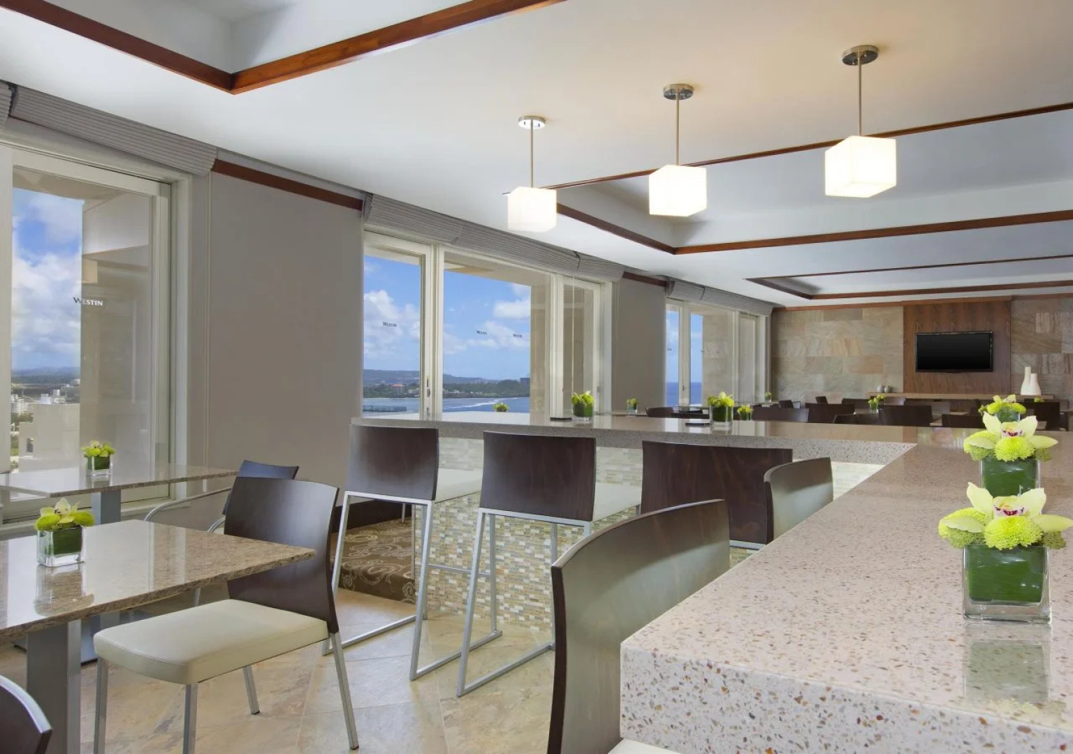 The Westin Resort Guam