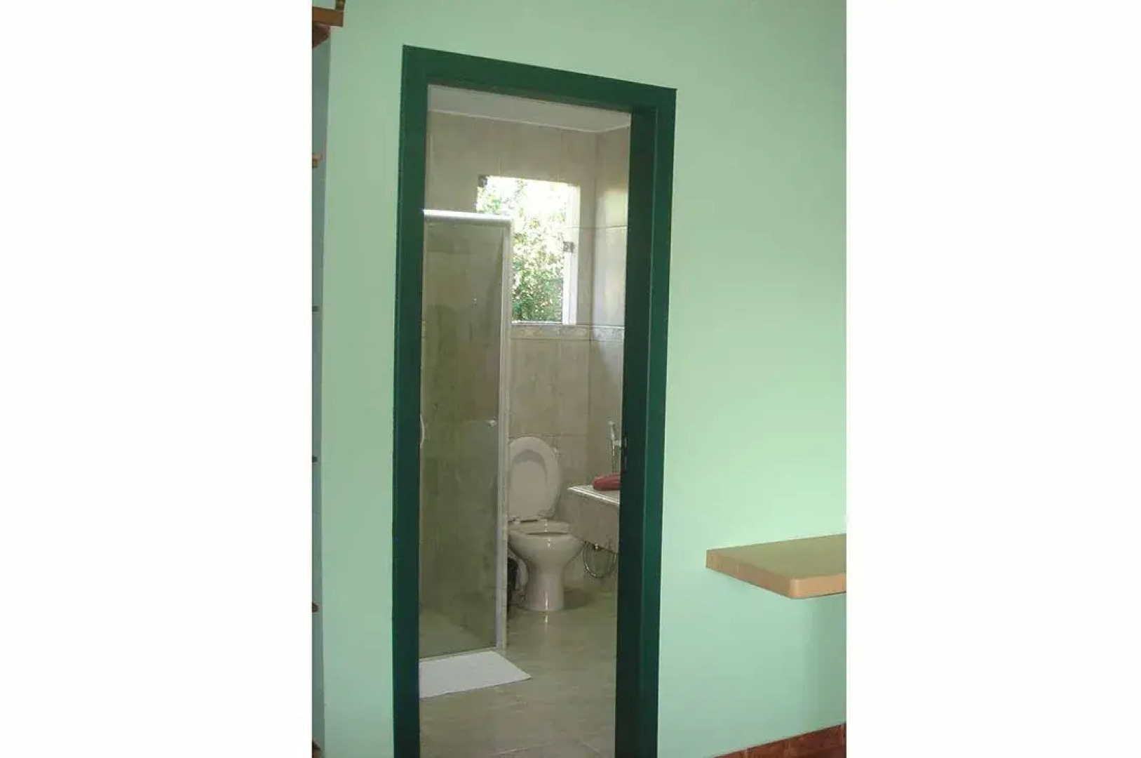 Pousada Villa Buonabitacolo