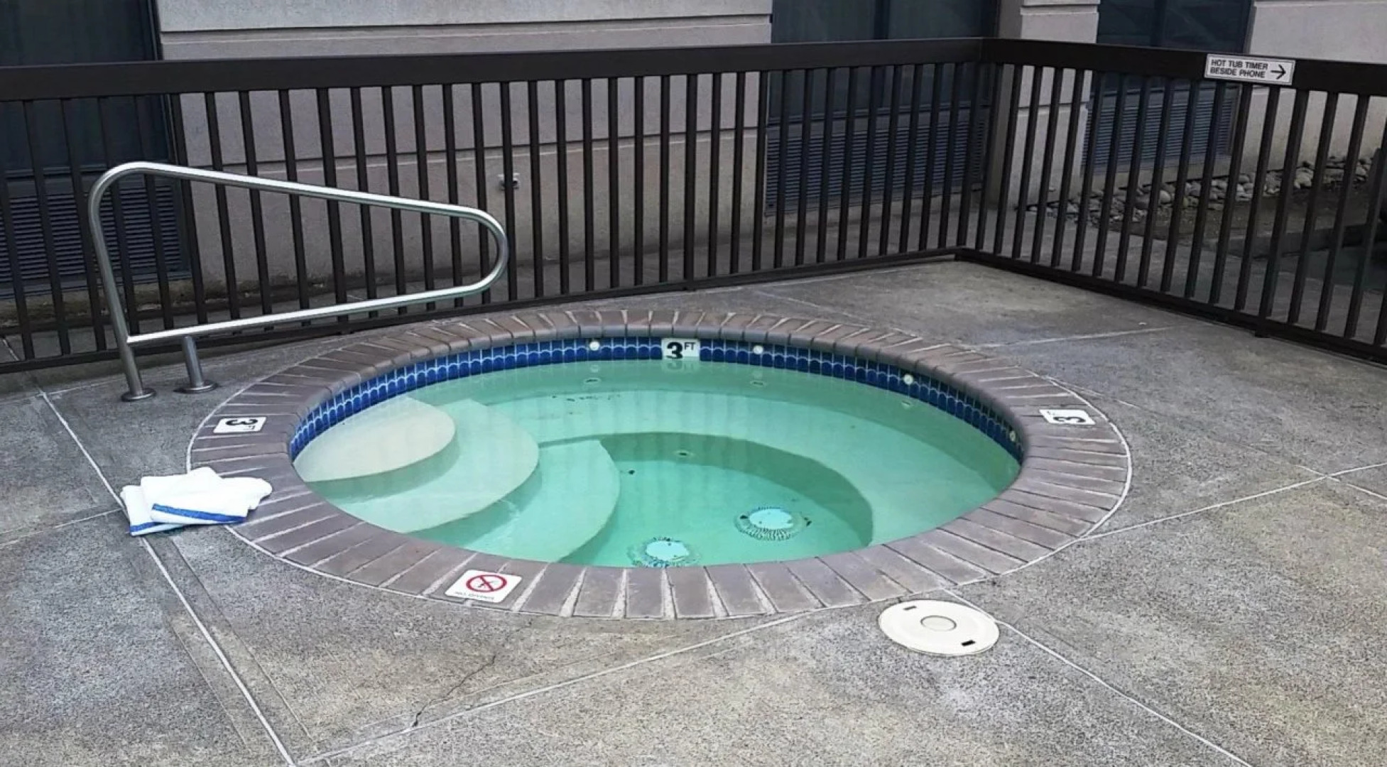 Hampton Inn Portland-Airport