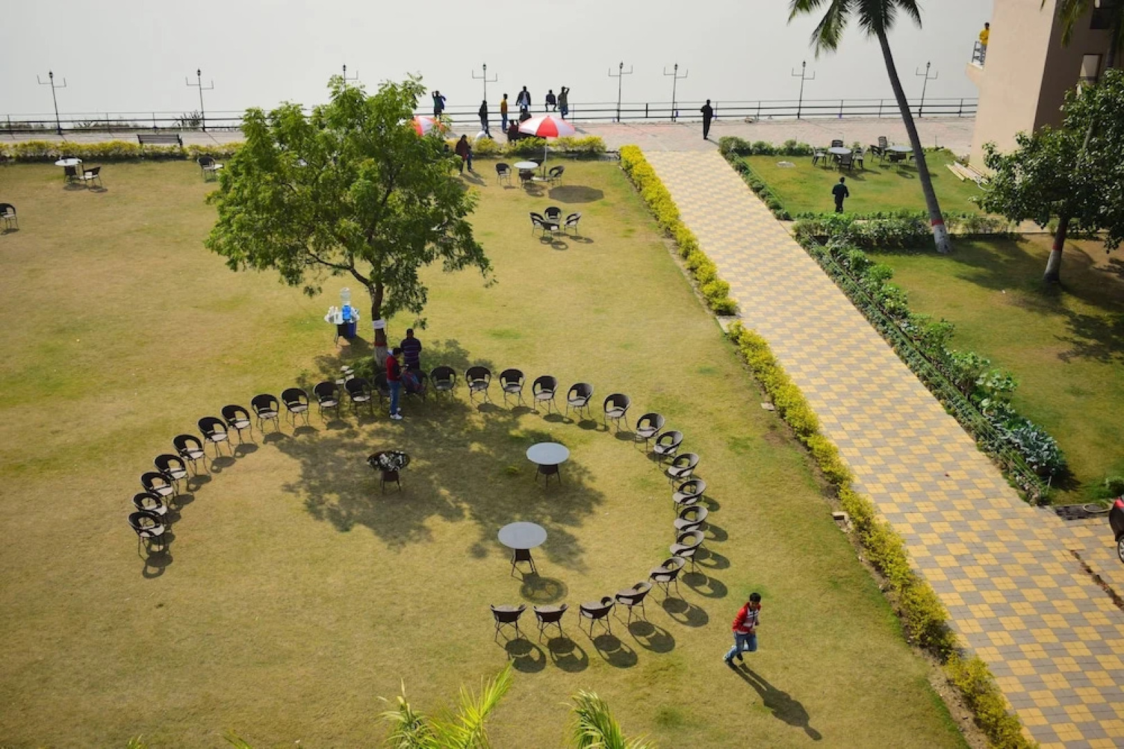 Hotel Sonar Bangla Kolaghat