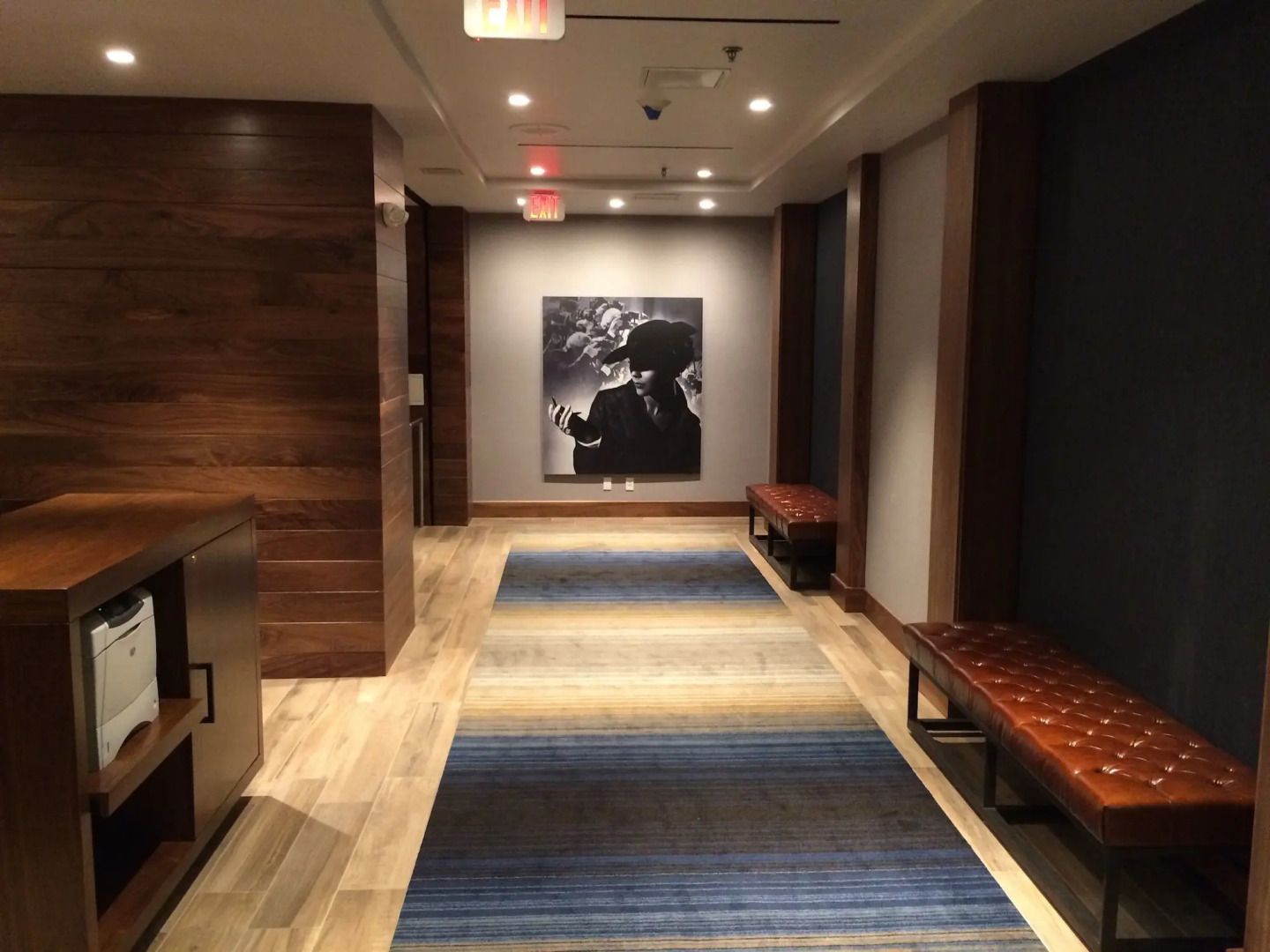 Four Points by Sheraton Los Angeles Westside