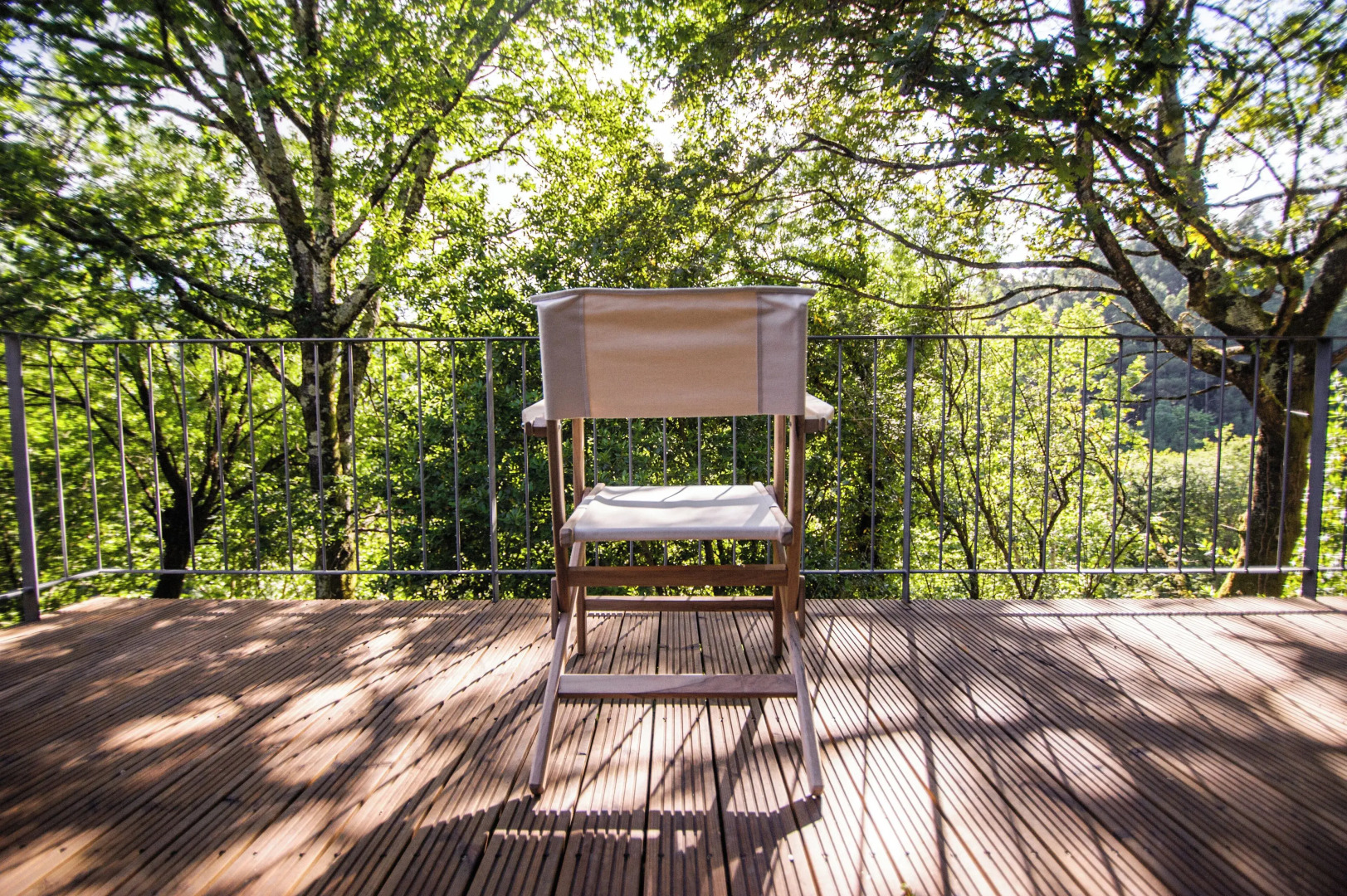 Quinta dos Carqueijais Gerês