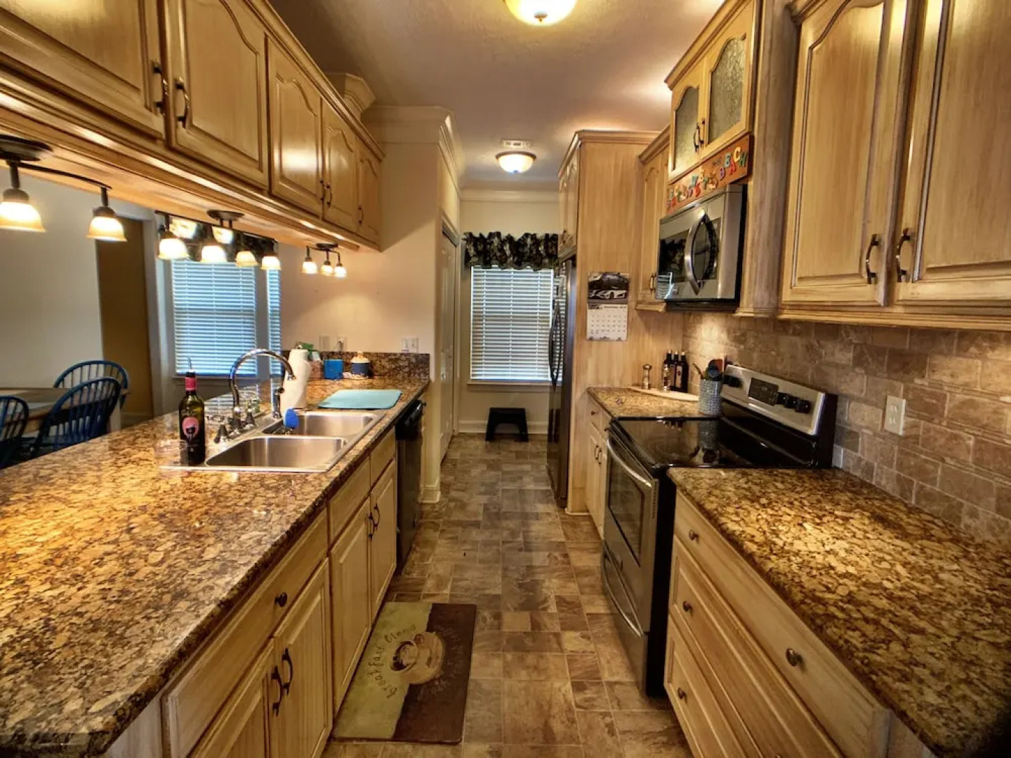 Seaside Merryment 4 Bedroom Home