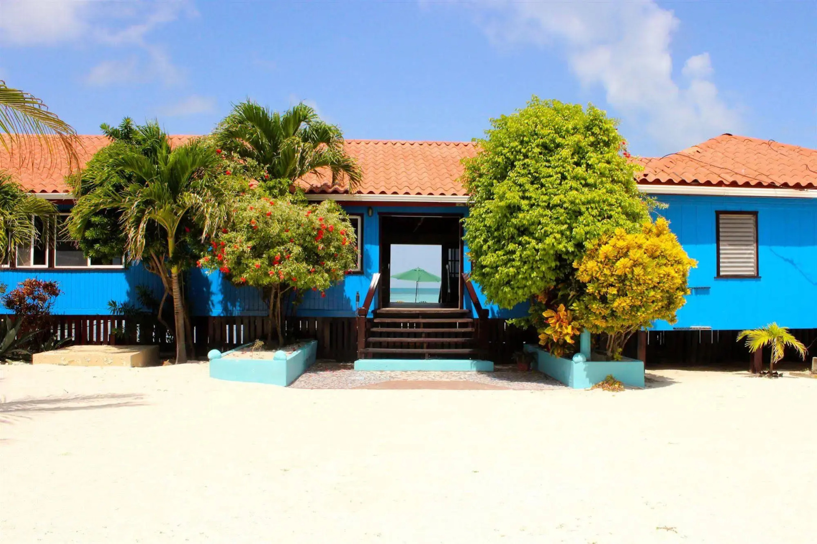 Blue Marlin Beach Resort