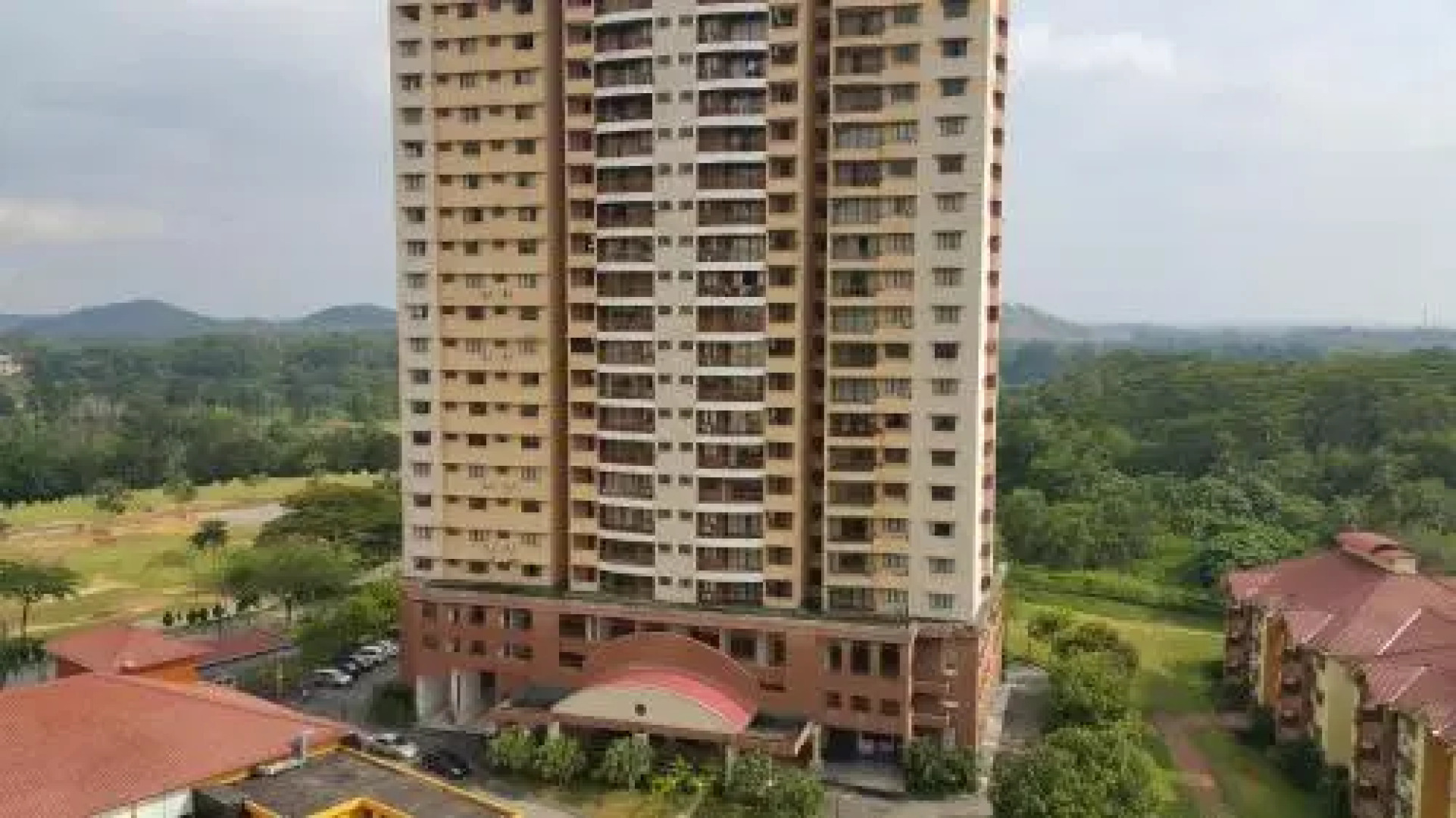 Famosa D Savoy Condo in Alor Gajah