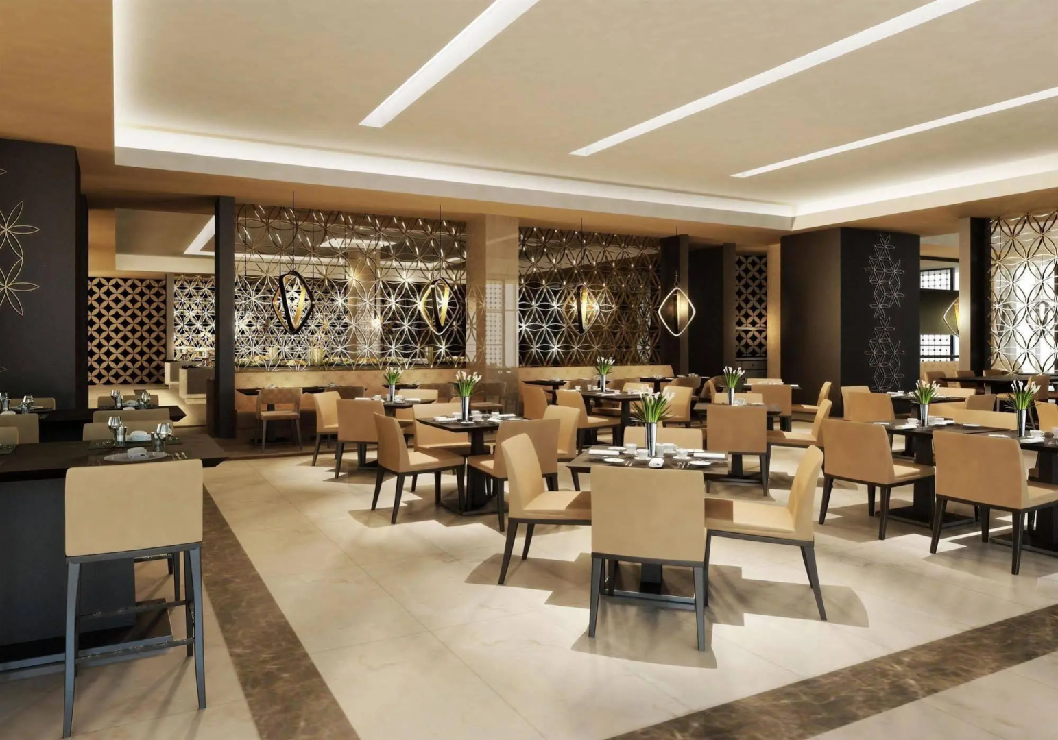Swissôtel Makkah