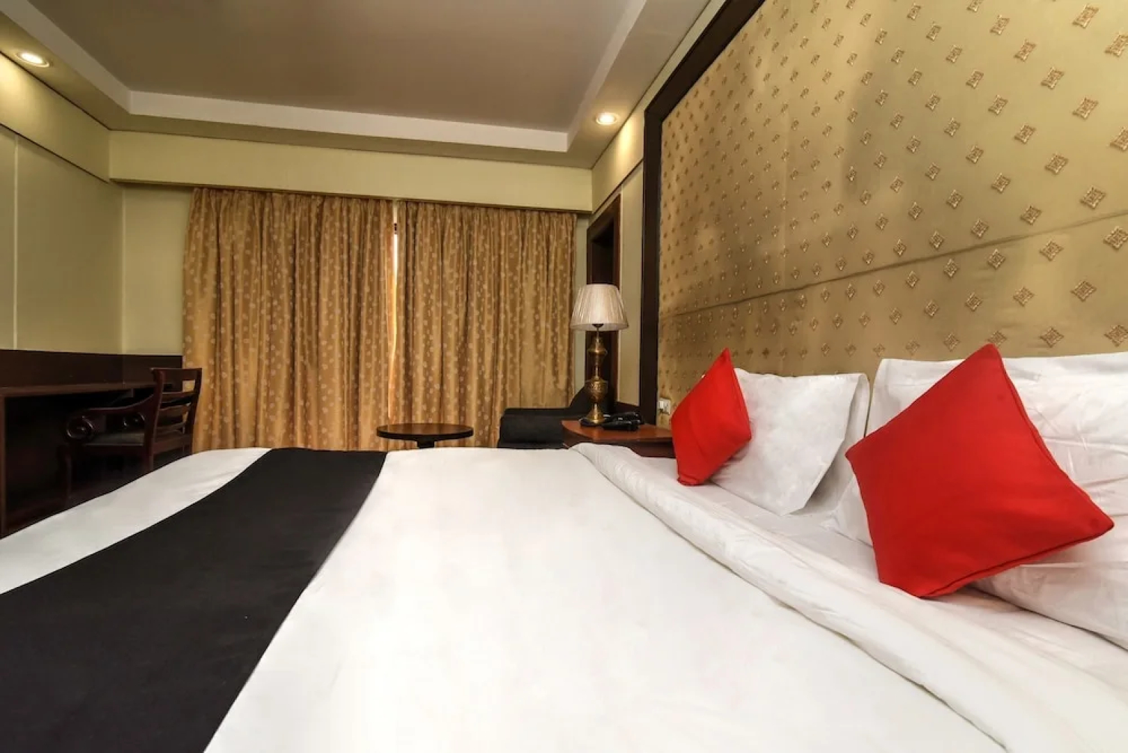 Hotel Utkarsh Vilas