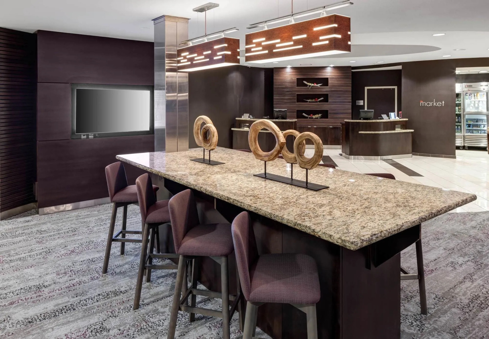 Courtyard by Marriott Franklin Cool Springs