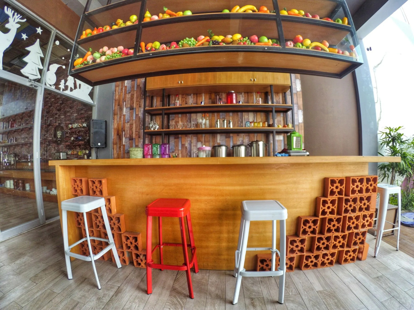 Tjokro Style Yogyakarta