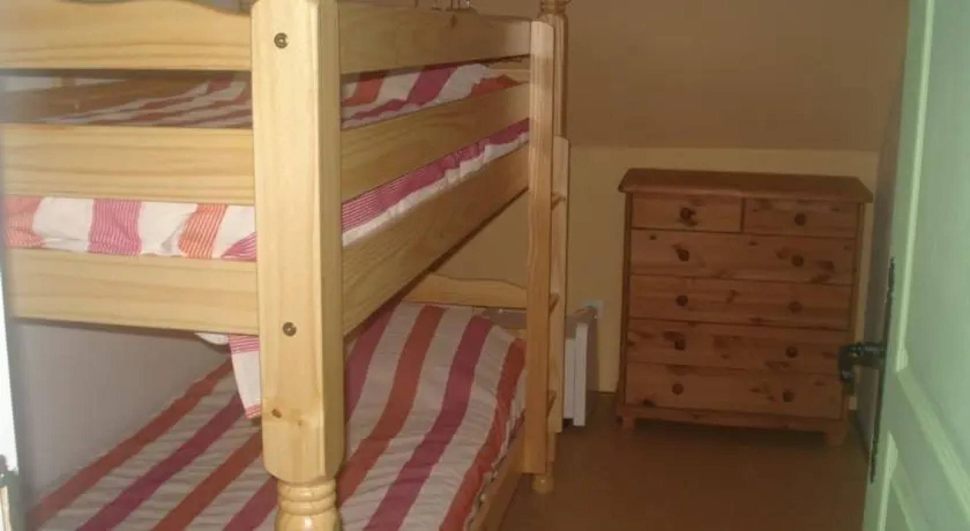 Gite de La Gandonnais