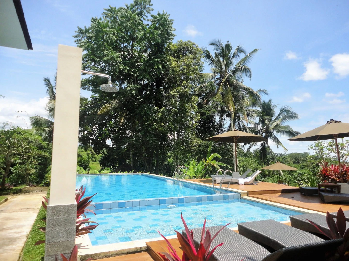 Ashoka Tree Resort at Tanggayuda, Ubud