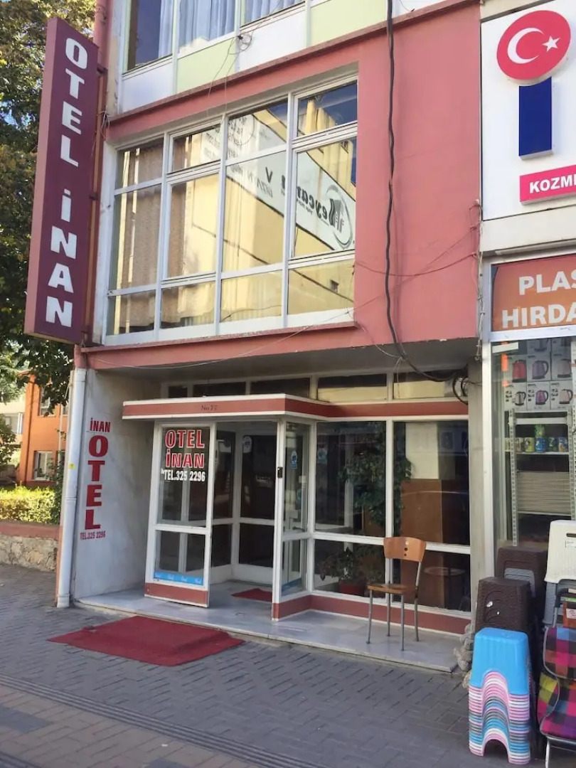 Hotel Inan