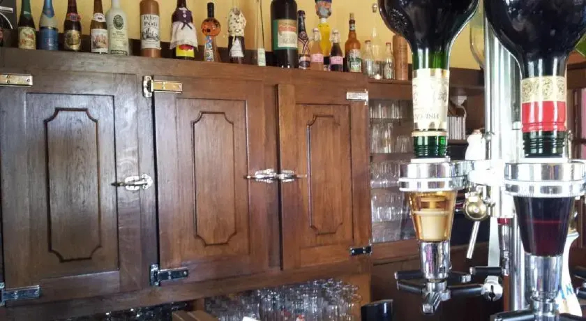 B&B Le Clos du Père Finet