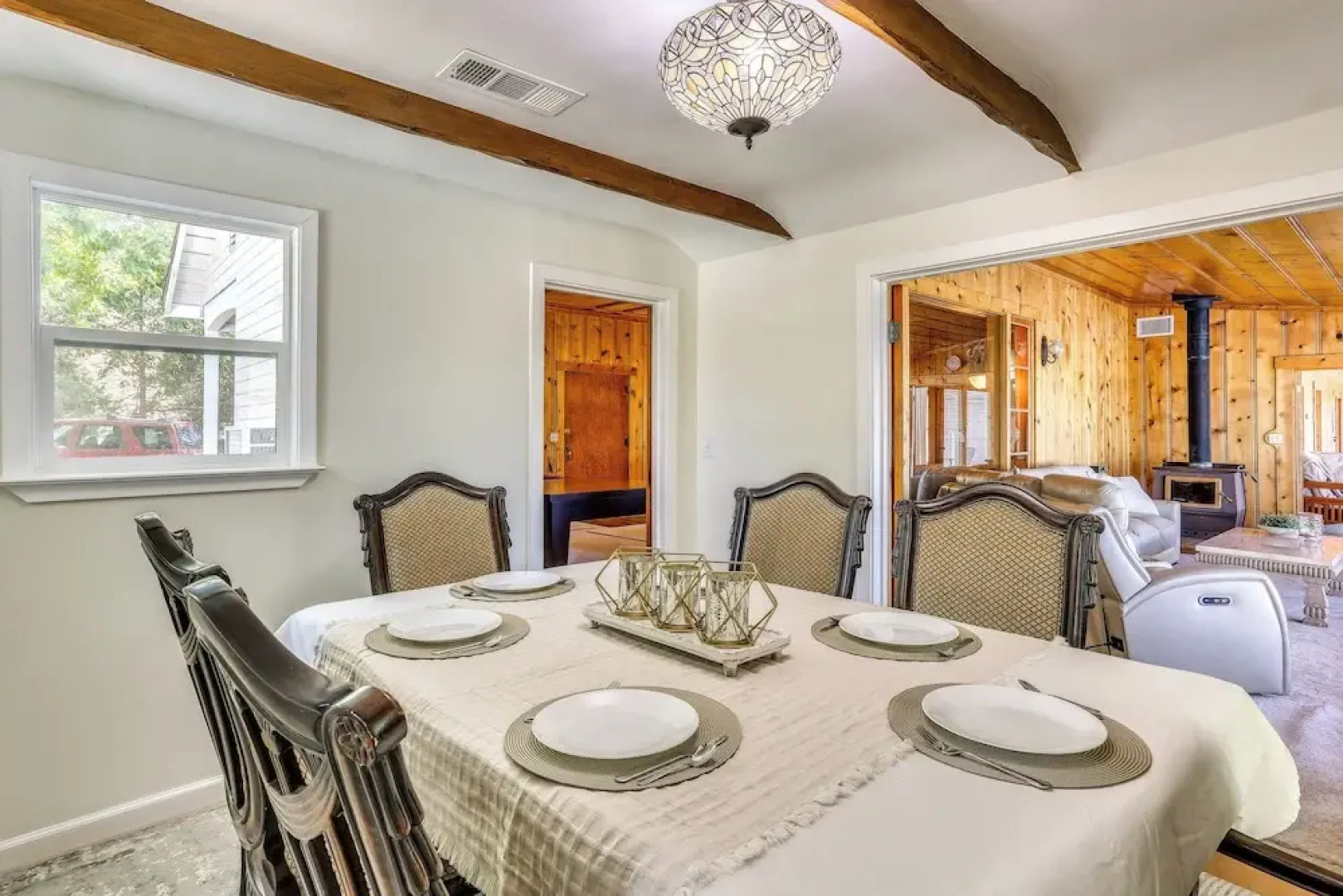 Spacious Coarsegold Getaway ~ 34 Mi to Yosemite!