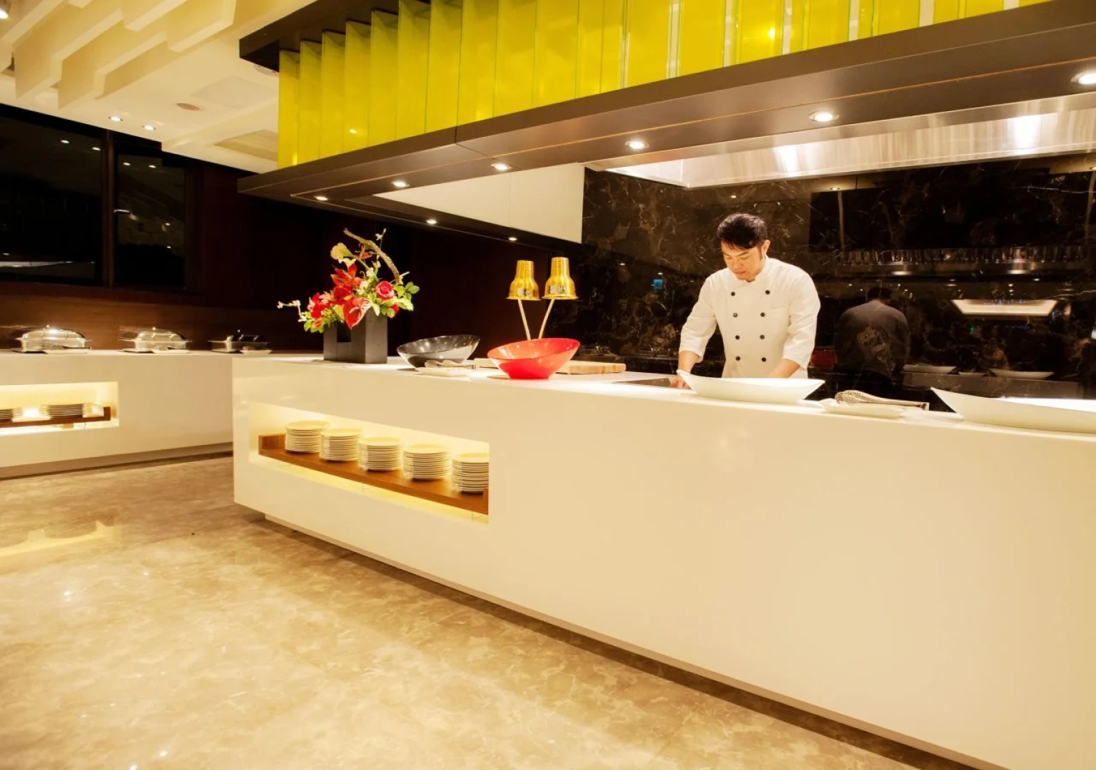 HiYesHotel - Hualien