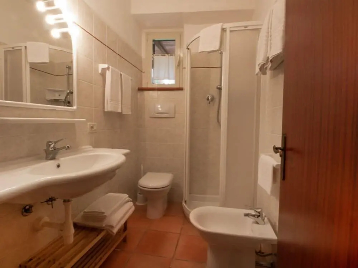 Casa Vacanze Bicchi Belvedere