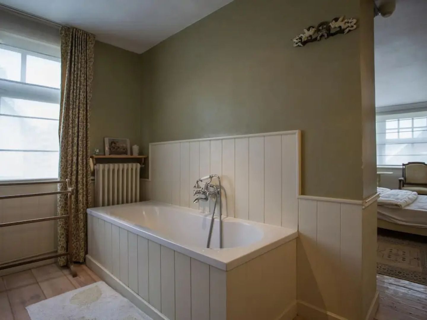 Beautiful Villa Near the Sea