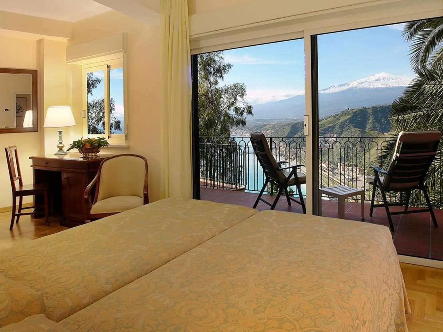 Villa Diodoro Hotel