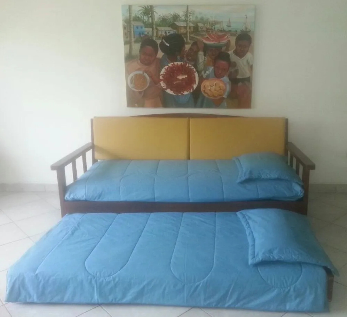 Green9 Hotel & Beach Resort Same