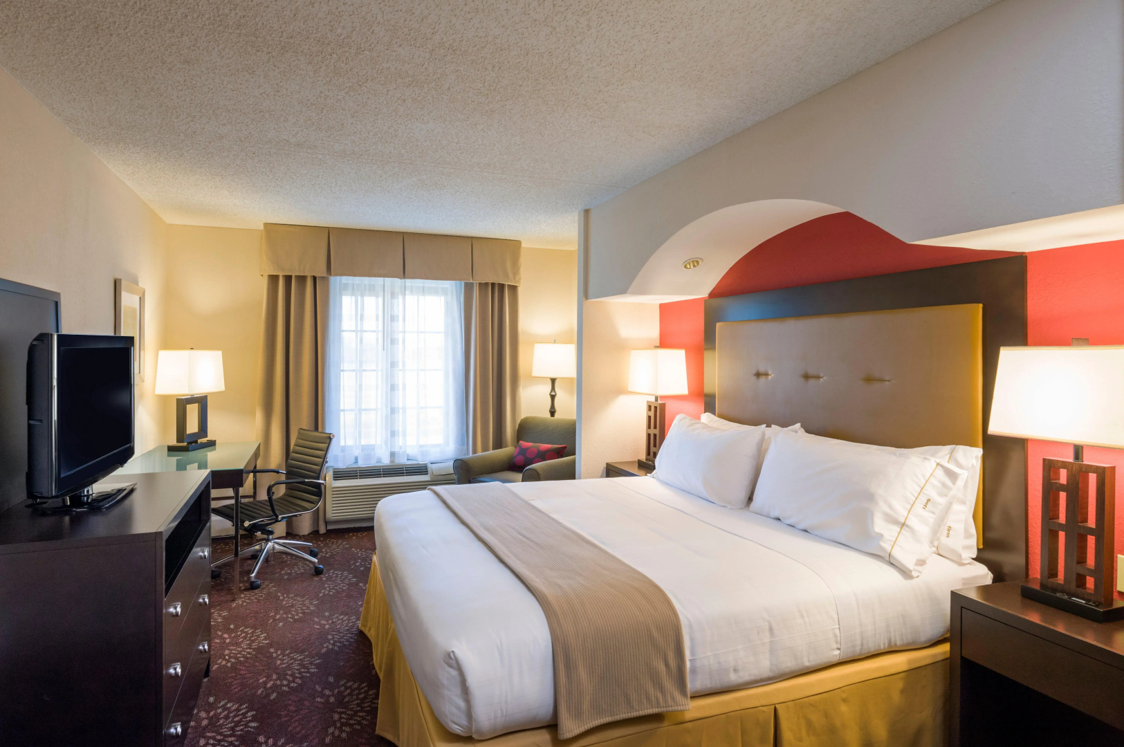 Holiday Inn Express Frazer - Malvern by IHG