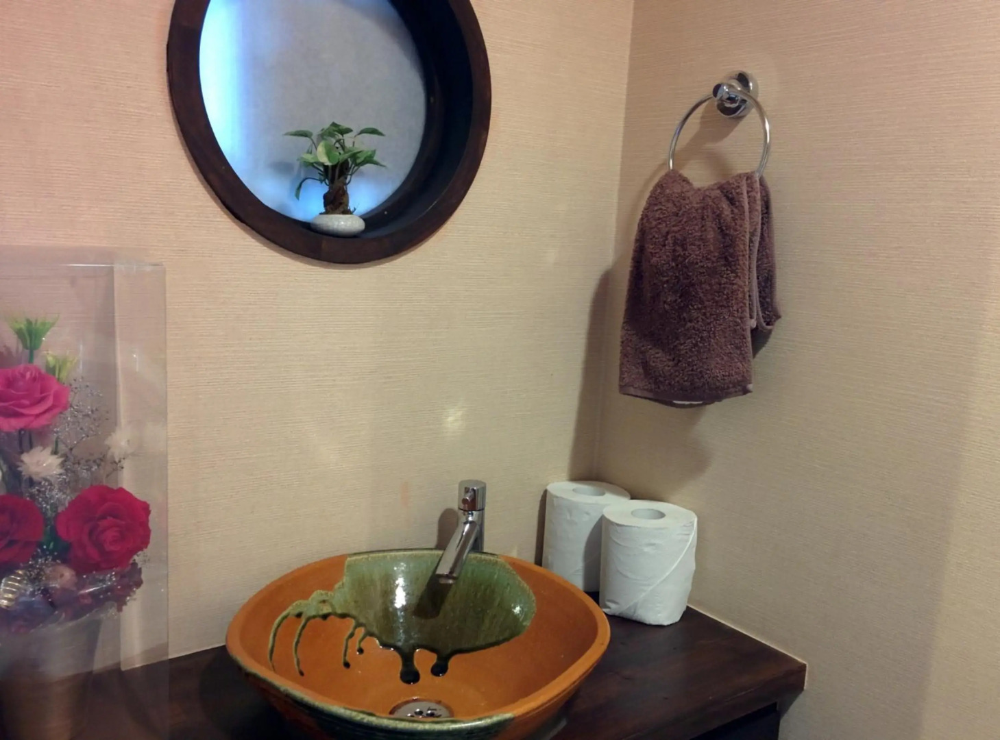 Гостевой дом Gajyun