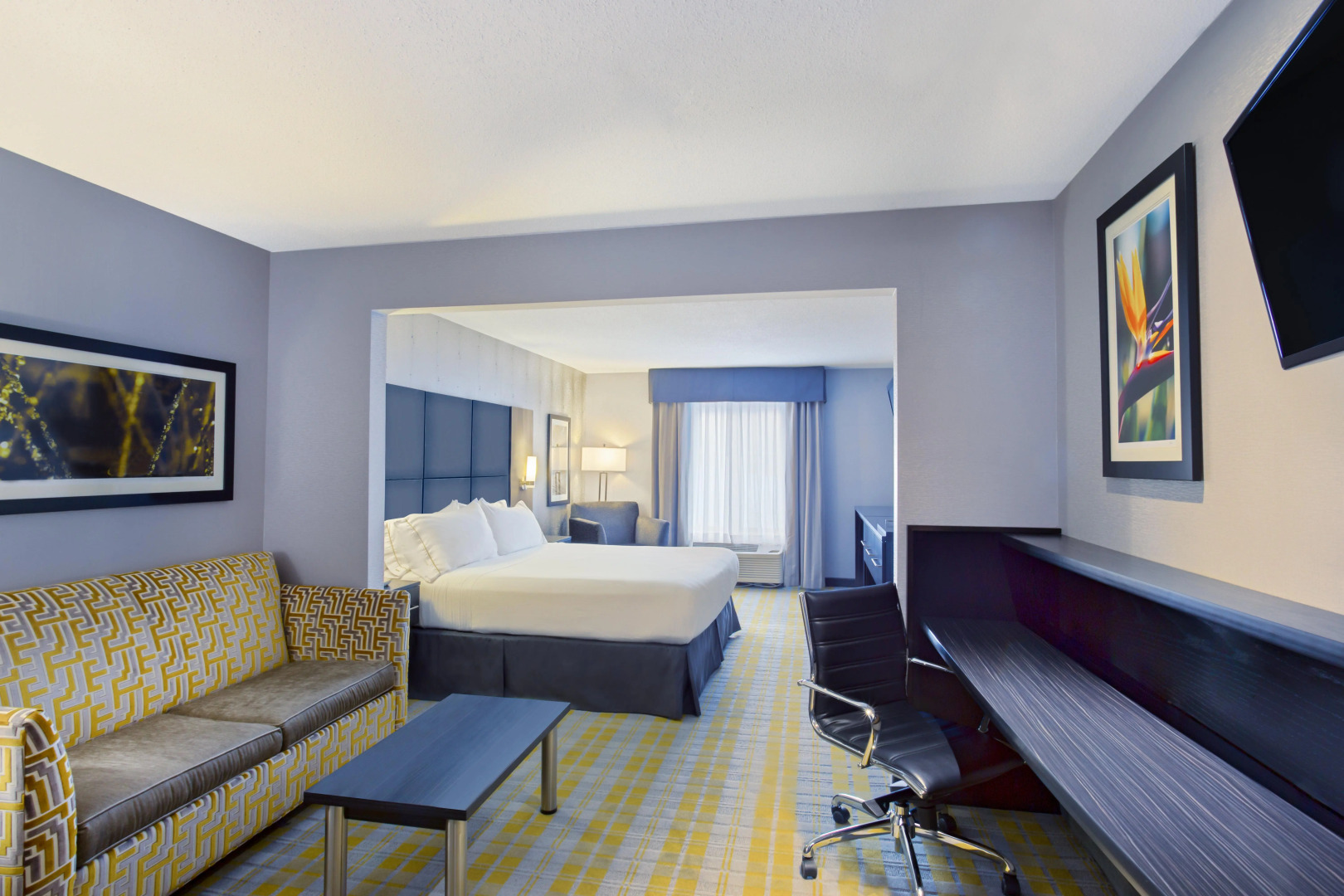 Holiday Inn Express & Suites Cooperstown by IHG