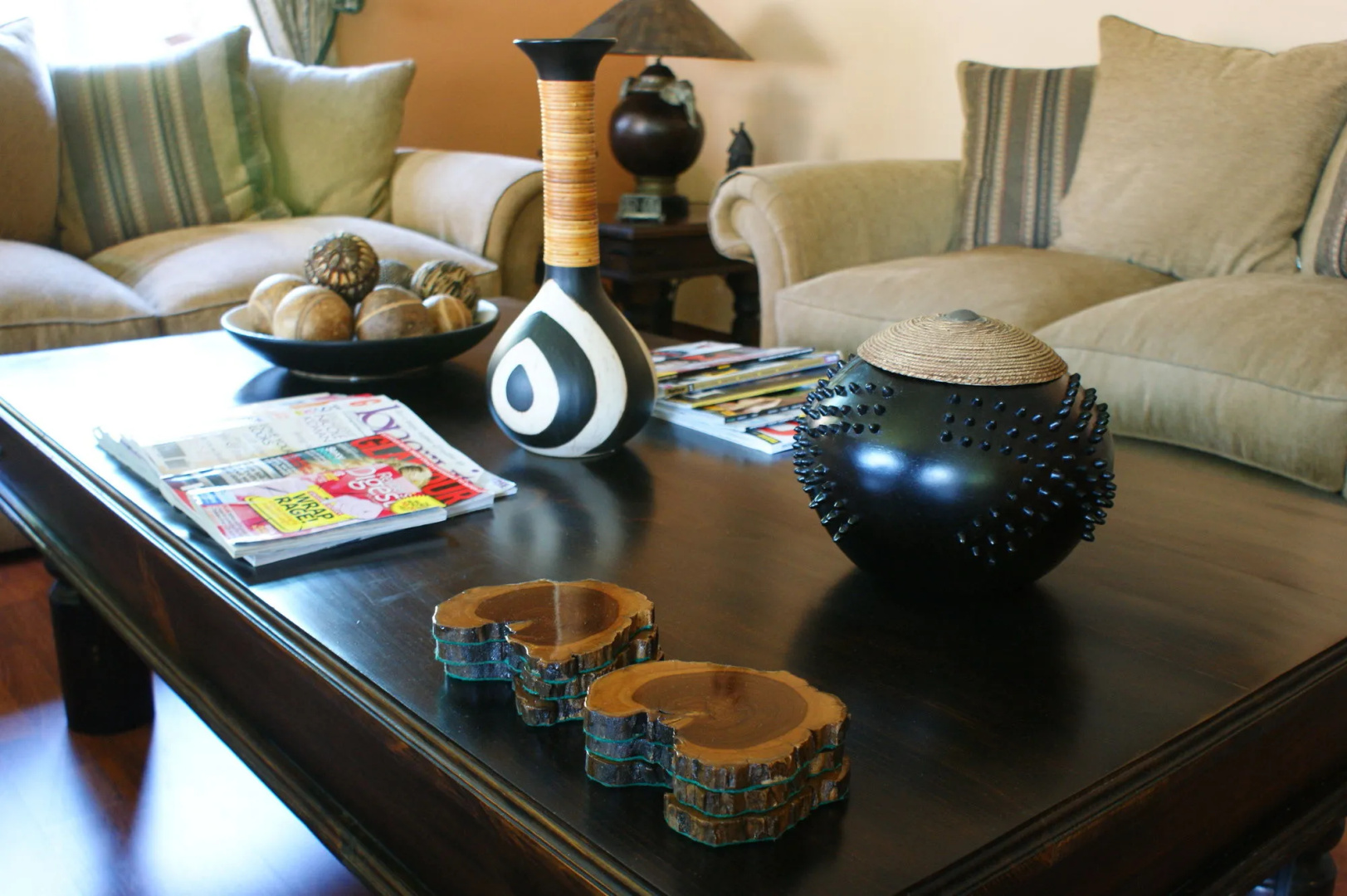 Africa Regent Guest House